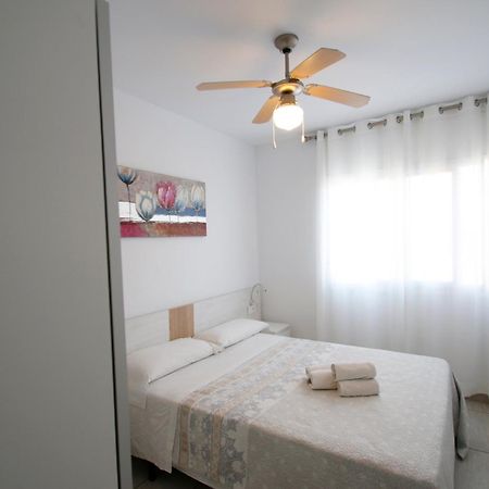 Appartamento Casa Carmen 5 Miami Playa Esterno foto
