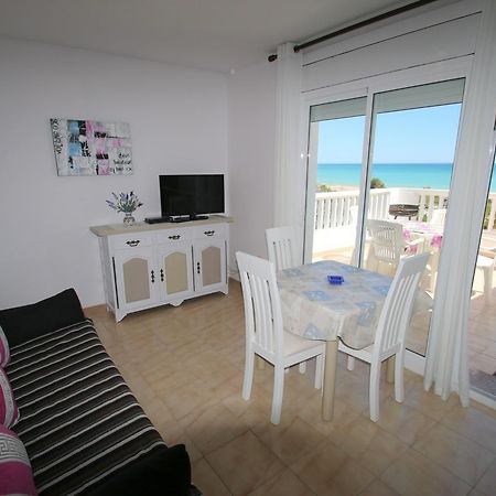 Appartamento Casa Carmen 5 Miami Playa Esterno foto