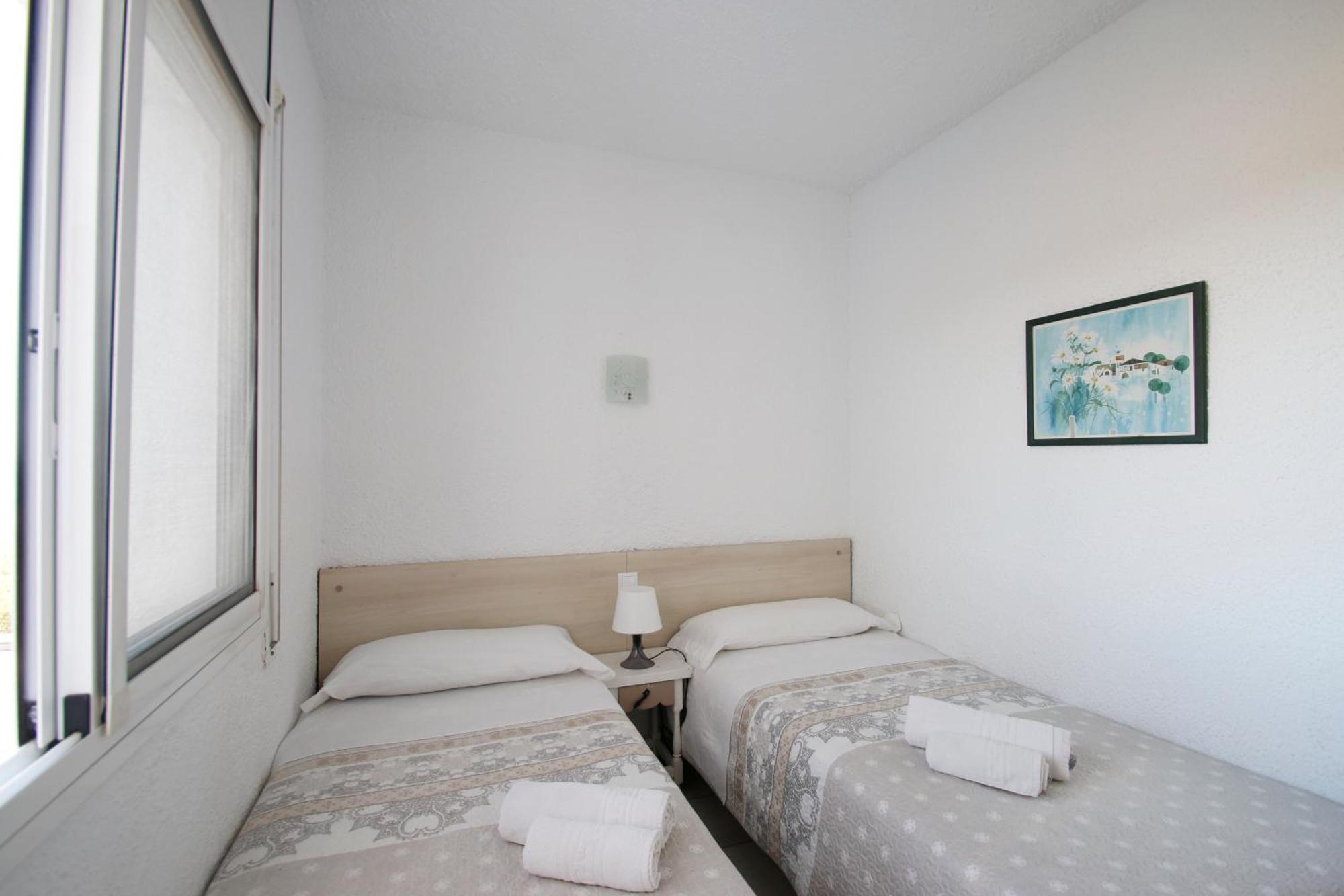 Appartamento Casa Carmen 5 Miami Playa Esterno foto