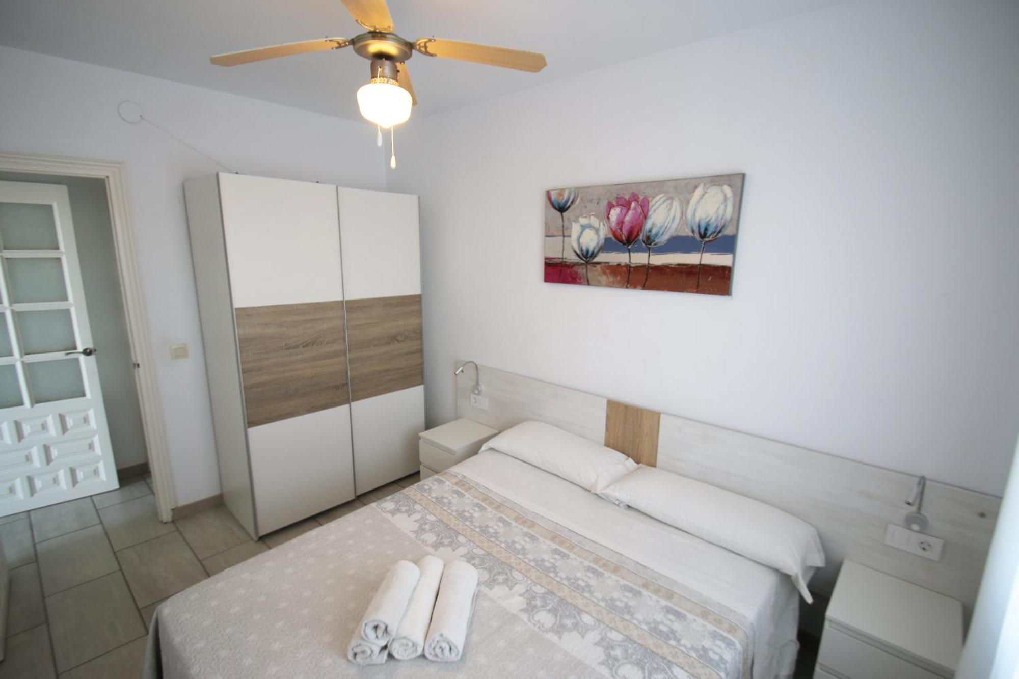 Appartamento Casa Carmen 5 Miami Playa Esterno foto