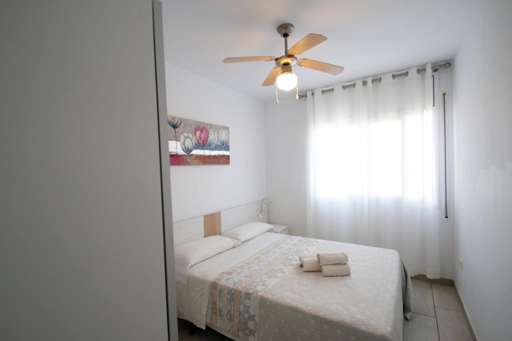 Appartamento Casa Carmen 5 Miami Playa Esterno foto