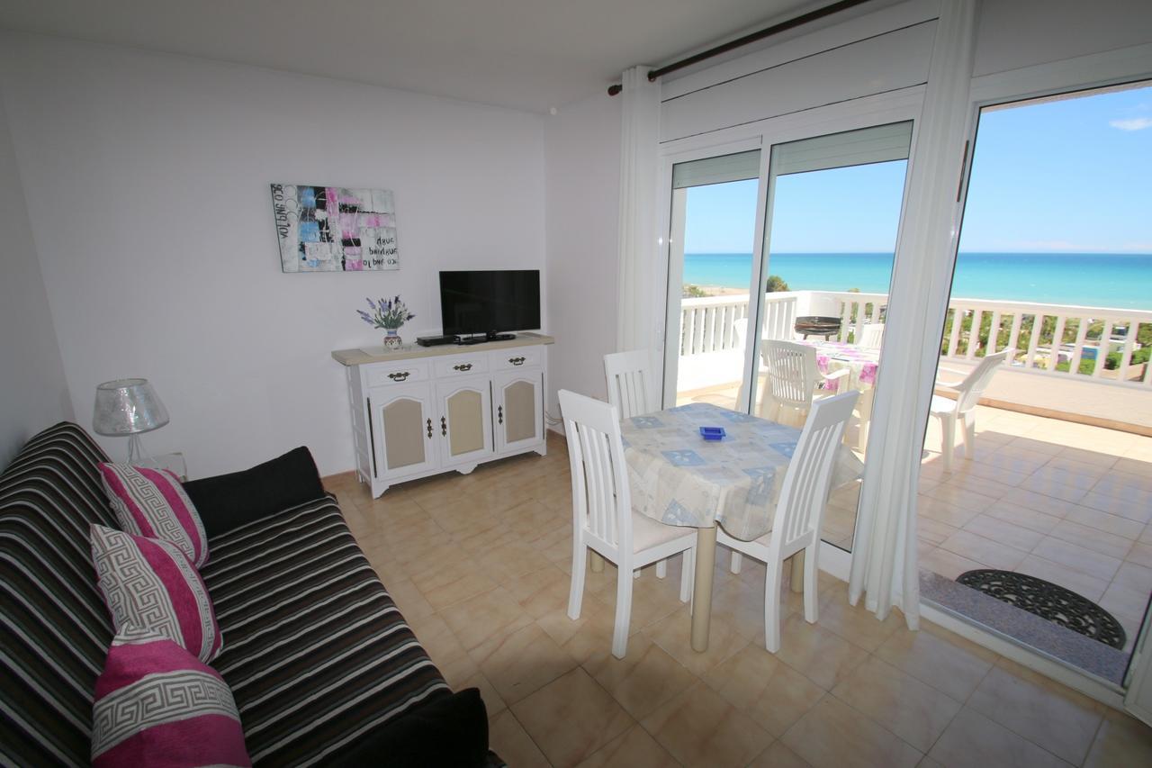 Appartamento Casa Carmen 5 Miami Playa Esterno foto