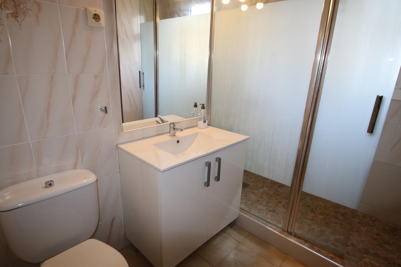 Appartamento Casa Carmen 5 Miami Playa Esterno foto