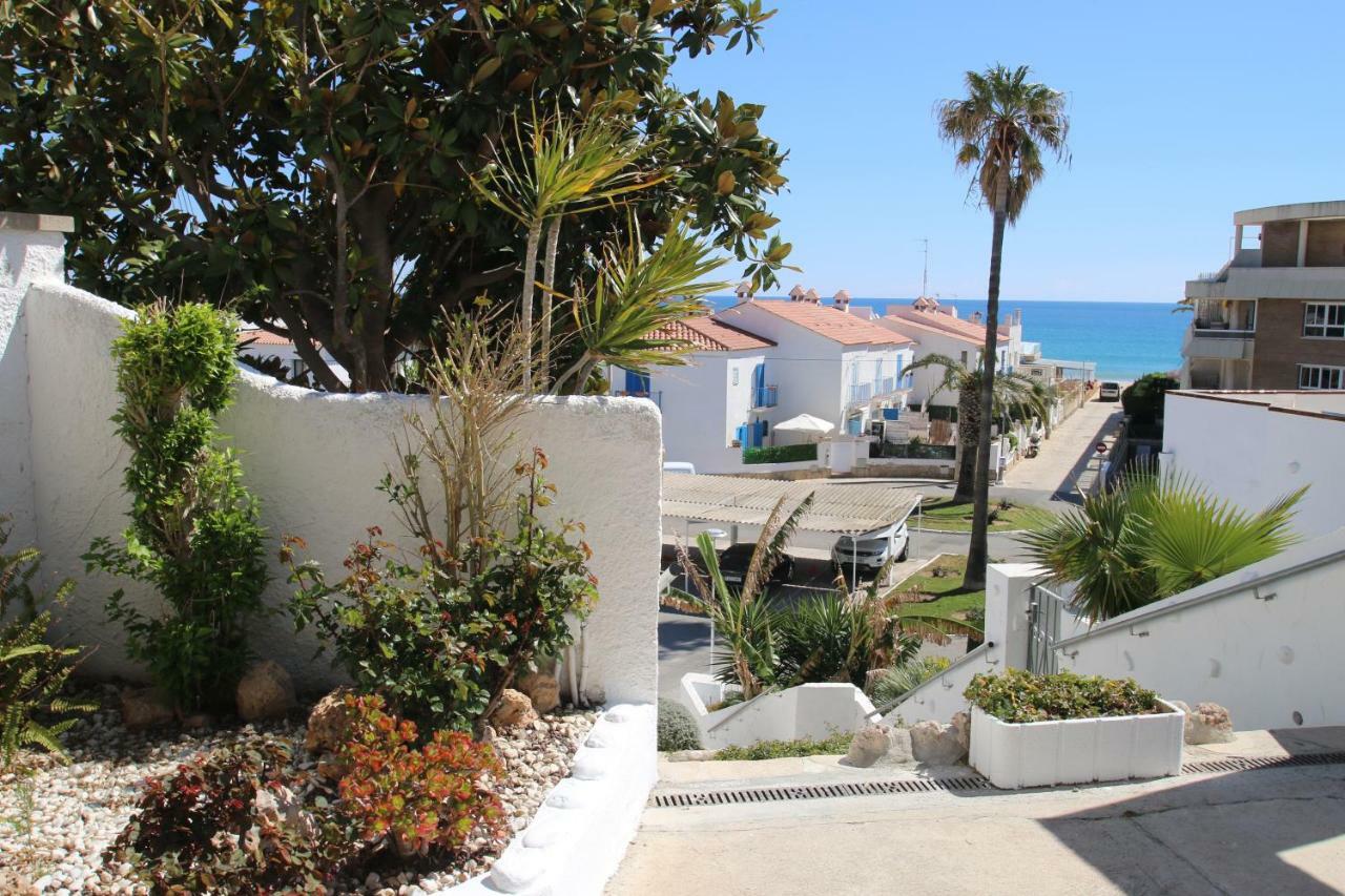 Appartamento Casa Carmen 5 Miami Playa Esterno foto